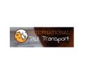 International Pet Transport logo